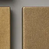 Bronze sample