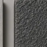 Cast iron sample