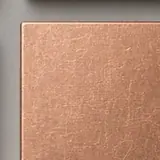 Copper sample