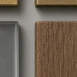 Wood sample